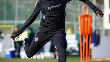 Gaziantep FK, İzmir’de Göztepe Maçına Hazırlıklarını Tamamladı