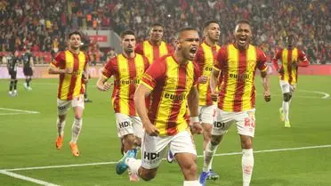 Göztepe, Gaziantep FK'yi Konuk Ediyor: Kritik Maçta Eksik Kadro