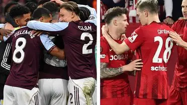 UEFA Avrupa Ligi Finali İstanbul’da: Freiburg ve Aston Villa Karşı Karşıya