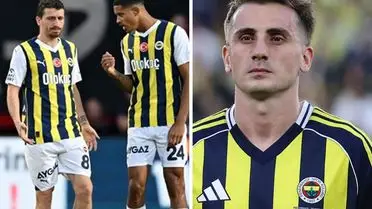 Fenerbahçe’de Kerem Aktürkoğlu Transferi Tartışma Yarattı: Ali Koç Sakinleştirici Açıklama Yaptı