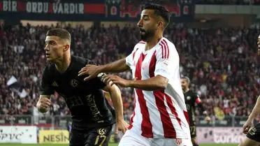 Eskişehirspor, Ayvalıkgücü Belediyespor ile 0-0 Berabere Kalarak Play-Off'tan Elendi