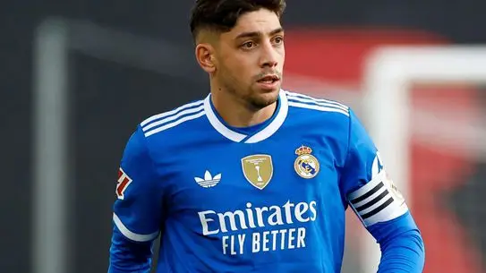 Valverde'nin Kafa Travması: Real Madrid Sahalardan 10‑14 Gün Uzakta Kalacak