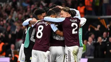 Freiburg ve Aston Villa, İstanbul'da UEFA Avrupa Ligi Finali'nde Karşı Karşıya