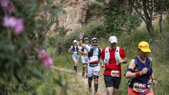 Mersin'de 5. Uluslararası Kilikya Ultra Maratonu 9 Mayıs'ta Başlıyor