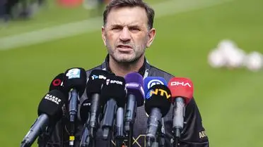 Galatasaray, Danimarka'nın Parlayan Yıldızı Aral Şimşir'i Transfer Listesine Ekledi