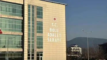 Bolu'da 998 Milyon Liralık Siber Dolandırıcılık Şebekesi Çökertildi