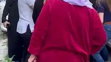 Kağıthane'de Kayınvalide'nin Şok Edici Davası: Mahalleli Alkışladı