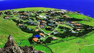 Tristan da Cunha’da İlk Hantavirüs Vaka Kaydı: İzole Adada Sağlık Uyarısı