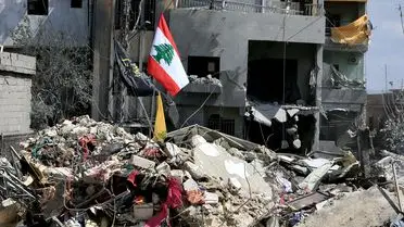 Lübnan’da İsrail Saldırılarının Ardından 2.759 Can Kaybı: Sağlık Bakanlığı Açıklıyor