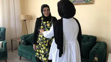 Ağrı’da Meslek Lisesi Öğrencileri Anneler Günü’nü Öğretmenlerine ve Annelerine Sıra Dışı Hediyelerle Kutladı