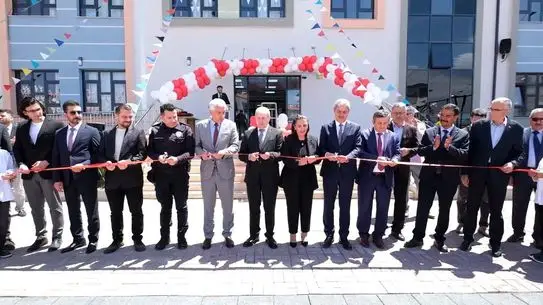 Konya’da Şehit Piyade Teğmen Eril Alparen Emir’in İsmi Okul Bahçesine Kazınacak