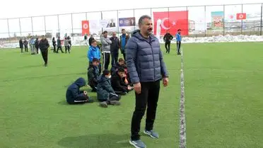 Mahmut Kipici, 20 Yıllık Başarı Yolculuğunu Şampiyonluklarla Tamamladı