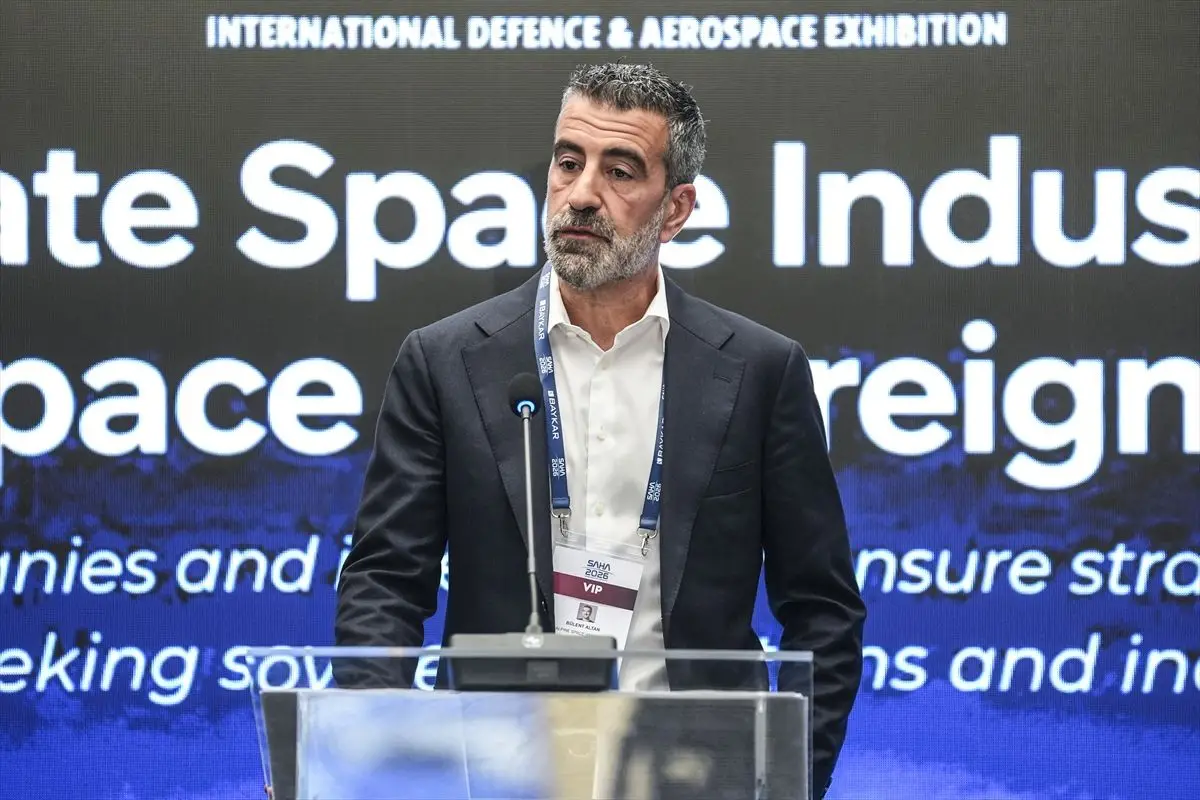 Türkiye’nin Somali Uzay Limanı Projesi Ekonomik ve Stratejik Boyutları