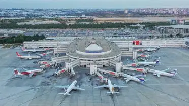Hava Yolu Sektöründe Rekor: 2026 Nisan’da 18 Milyon Yolcu Taşıdı