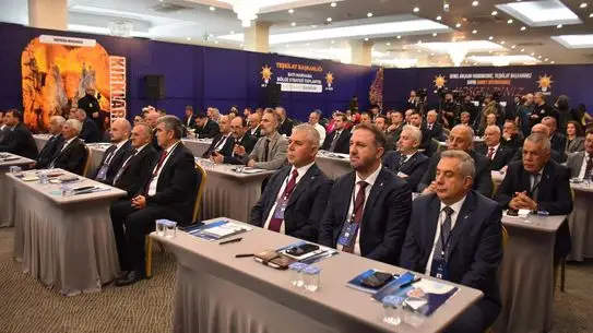 Tarımda Üretim ve Kendine Yeterlilik Vurgusu: Bakan Yumaklı'dan Yeni Hedefler