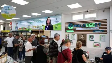 Aydın Büyükşehir Belediyesi'nden Anneler Günü'ne Özel Et İndirimi: Sucuk ve Kıyma %20 Daha Ucuz!