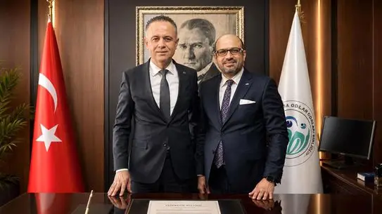 Hüseyin Demirci, DESOB Başkanlığına Seçildi: Esnaf İçin Hızlı Çözüm Vaatleri