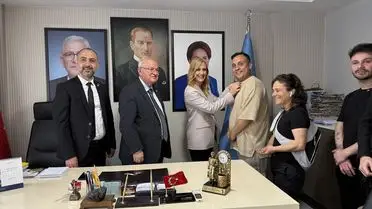 İYİ Parti’nin Zonguldak Ziyareti: İpek Özkal Sayan’dan Yerel Sorunlara Çözüm Çağrısı