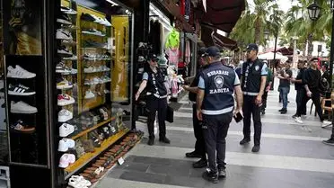 Kuşadası'nda Turizm Sezonu Başlarken Sıfır İşgaliye Denetimleri Sıkılaştırıldı