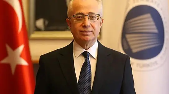 Mahmut Sütcü, SPK Başkanlığına Atandı: Vergi Denetiminde Yeni Dönem