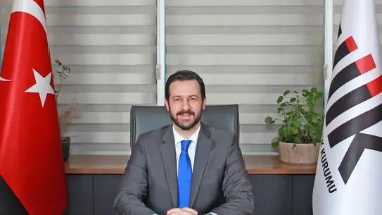TÜİK Başkanlığına Yeni Atama: Mehmet Arabacı Görevde