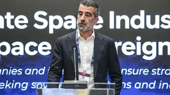 Türkiye’nin Somali Uzay Limanı Projesi Ekonomik ve Stratejik Boyutları