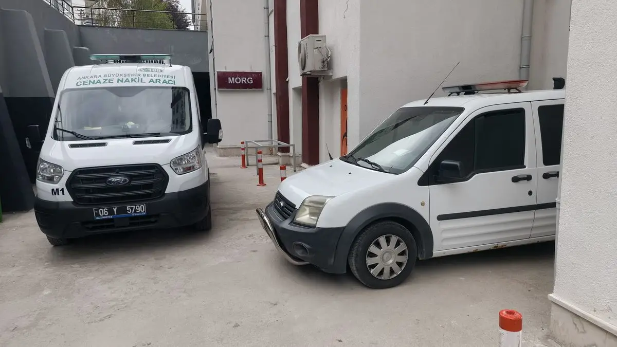 Çubuk'ta Kardeş Cinayeti: Soruşturma Ağabeyi Şüpheli Olarak İzliyor