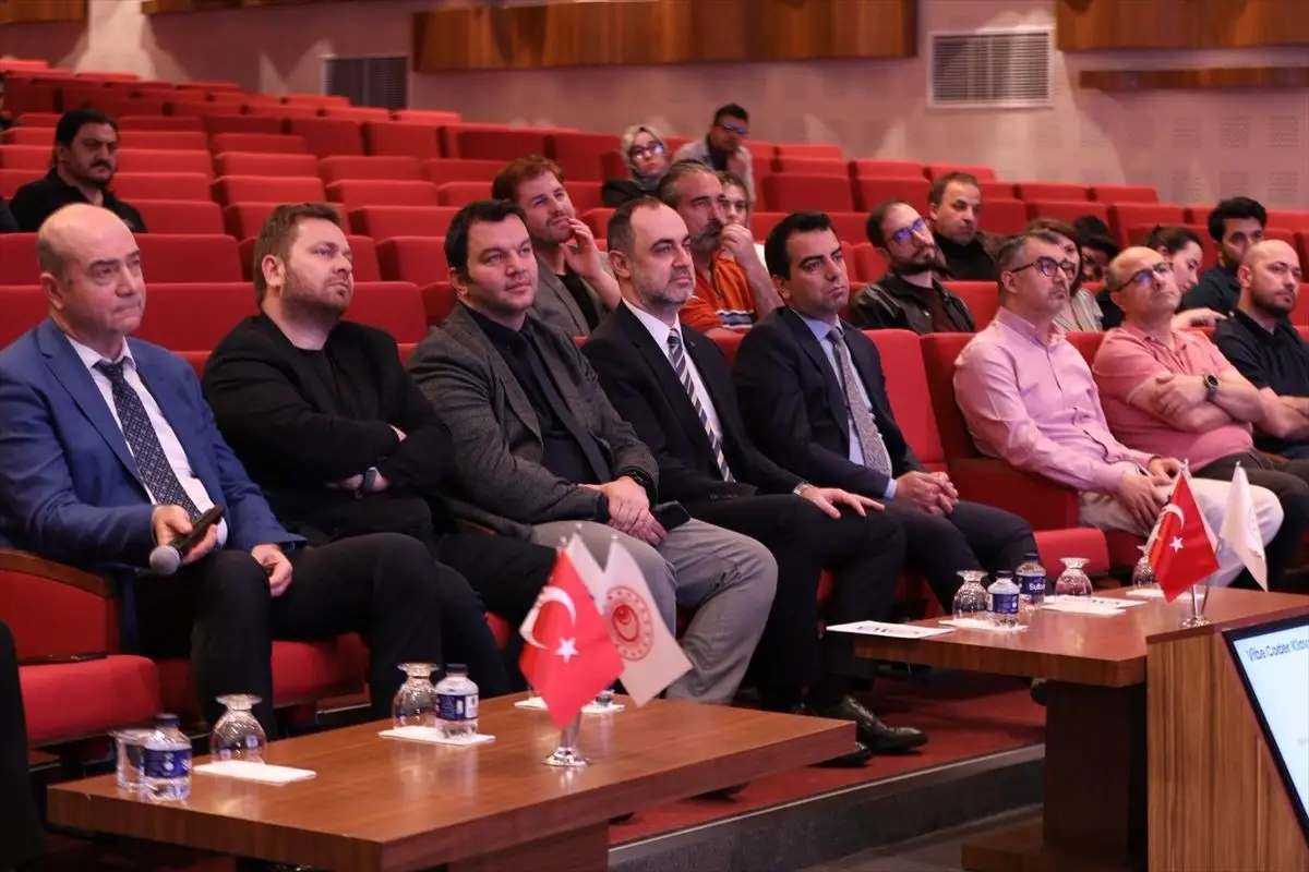 GAİB, AI Day v.2'de Yapay Zeka Çözümlerini Üreticilerle Buluşturdu