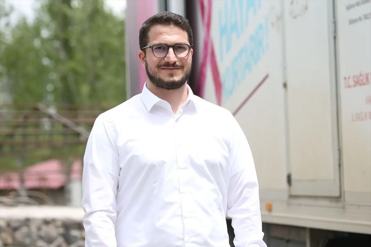 Kars'ta Kanser Taramaları Köy Köy Devam Ediyor: KETEM Ekipleri Ücretsiz Hizmet Sunuyor