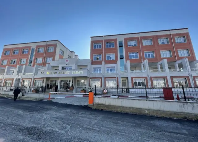 Soruşturma ekipleri