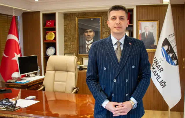 Atama belgesinin sayfası