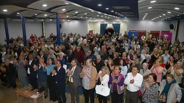 Anamur’da Yazı Karşıladık: Türkü Gecesi Coşkusu