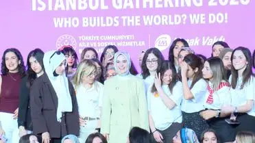 Mühendislikte Kız Çocuklarının Gücü: Bakan Göktaş'tan İlham Verici Proje