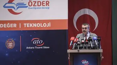 Teknoloji odaklı eğitim etkinliği
