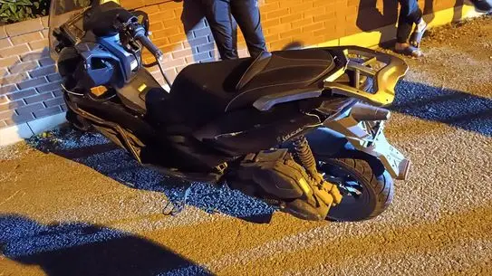 Bozyazı’da Çarpışan Motosiklet ve Otomobil Kazası: Sürücüler Hastanede