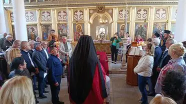 Edirne'de Bulgar Ortodoks Kilisesi Ayini Neden İptal Edildi?