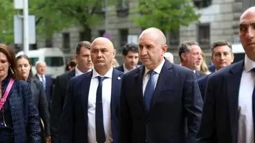 Çin Başbakanı Li Qiang, Bulgaristan Yeni Başbakanı Radev'e Dostluk ve İşbirliği Mesajı Gönderdi