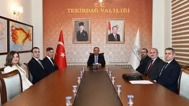 Çorlu’da Yeni Aile Sağlığı Merkezi ve 112 Acil Sağlık İstasyonu Açılıyor