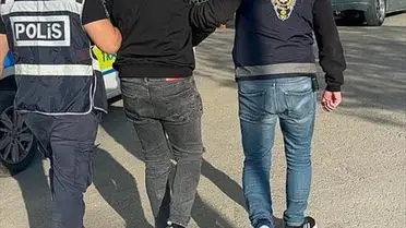 48 Yıl 15 Gün Hapis Cezalı Firari Hükümlü Çorum’da Yakalandı