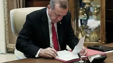 Erdoğan’ın Yeni Atamaları: Merkez Bankası, TÜİK ve SPK’da Üst Düzey Değişiklikler