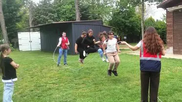 Edirne'de Vakıf Haftası Coşkusunu Yansıtan Geleneksel Piknik