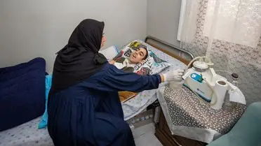 19 Yıllık Sevgi ve Fedakarlık: Songül Biçer’in İlham Verici Hikayesi