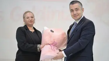 Esenyurt Belediyesi'nden Anneler Günü'ne Renkli ve Anlamlı Etkinlik