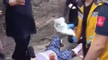 Gaziantep'te Ev Sahibi Kiracısını Av Tüfeğiyle Yaraladı, Kaçtı