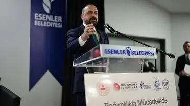 Faruk Acar'dan Dijital Bağımlılık ve Medya Sorumluluğu Üzerine Çarpıcı Açıklamalar