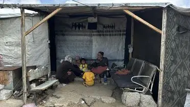 Gazze'de Gıda Krizi Derinleşiyor: Anne Ümmü Bilal Çözüm Arıyor
