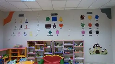 Gerze Halk Kütüphanesi'nde Sanat Dolu Yenilenme