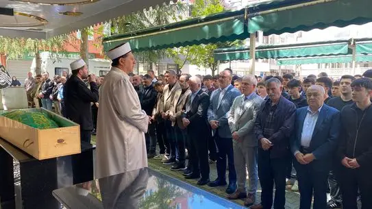 Tirebolu’da Üzücü Trafik Kazası: Saffet Yılmaz Hayatını Kaybetti