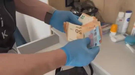Antalya Alanya’da Operasyon: Cinayet Şüphesiyle Tutuklanan Tunahan Çetkin Gözaltına Alındı