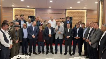 Doğanşehir'de 62 Yıllık Aile Kavgası Barışla Sonuçlandı